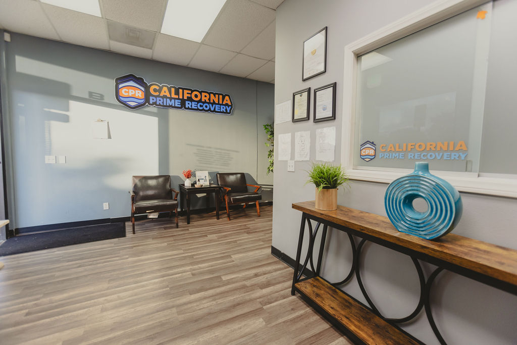 California Prime Recovery Alcohol & Drug Rehab Orange County CA - Photo 6