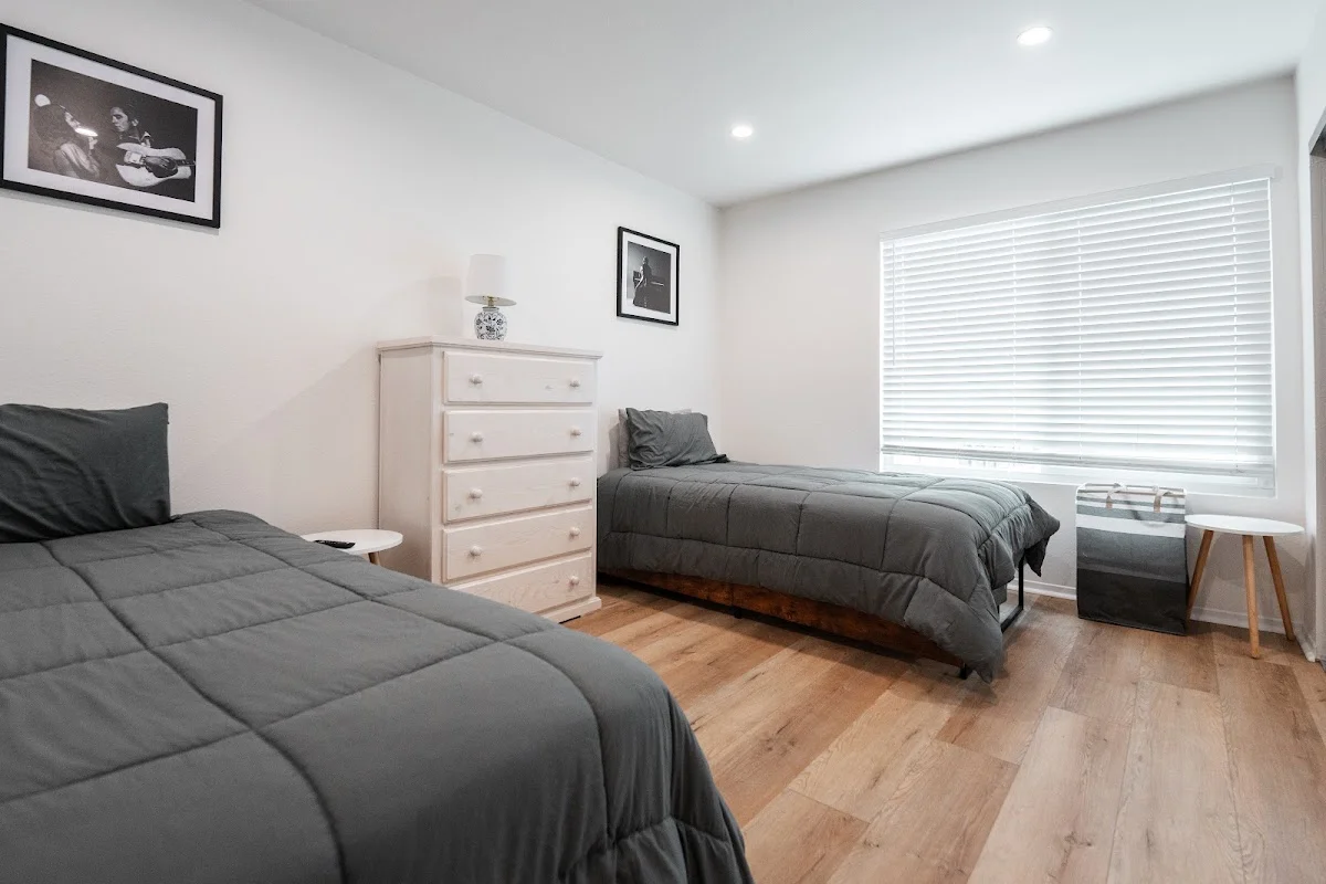 California Addiction Treatment - Photo 1