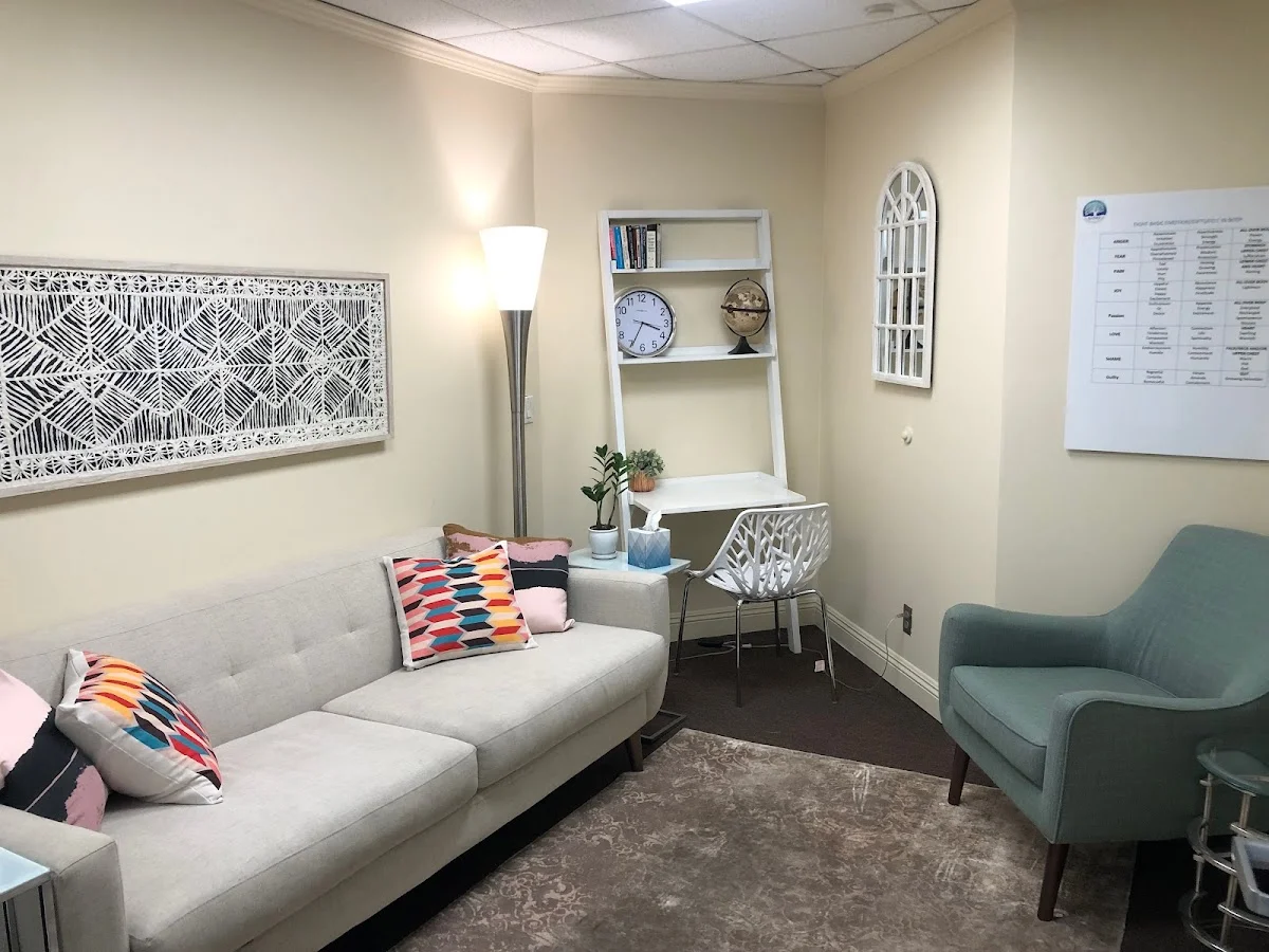 Sano Counseling Center Long Beach - Photo 3