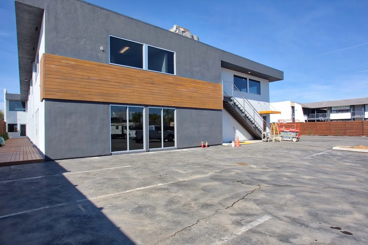 Northbound Treatment Services - Photo 4