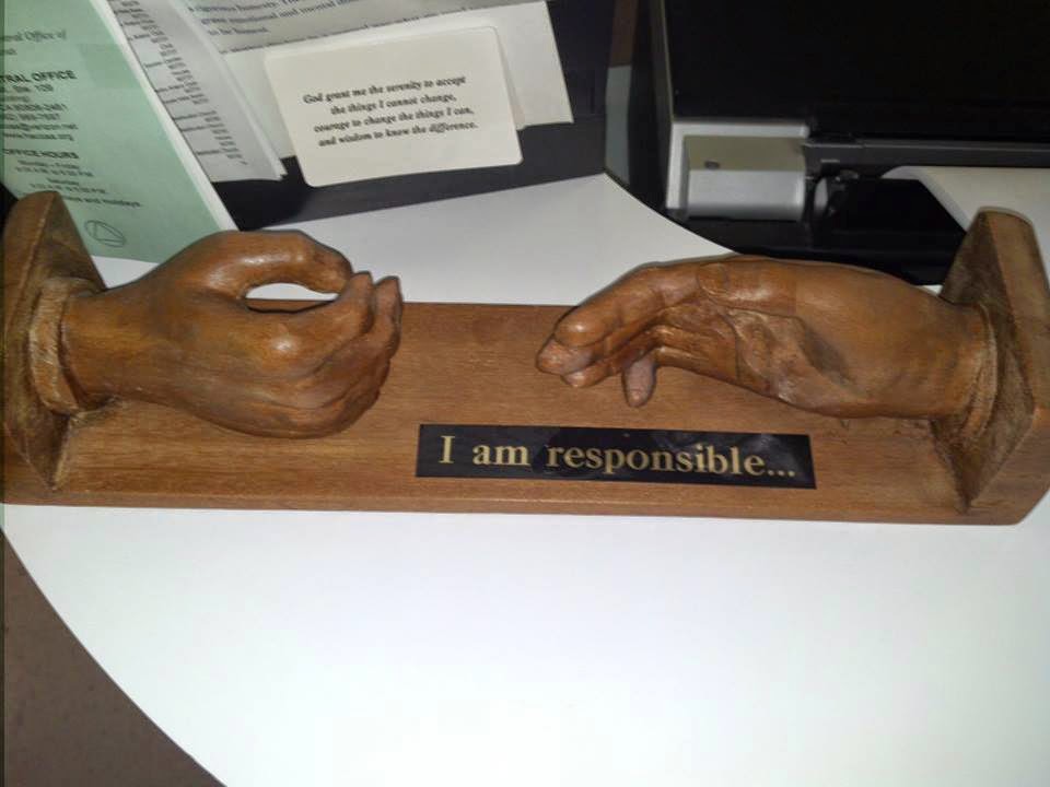 Harbor Area Central Office Alcoholics Anonymous - Photo 5