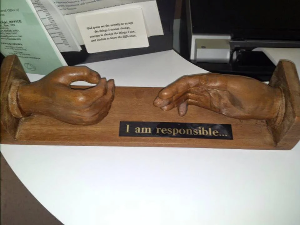 Harbor Area Central Office Alcoholics Anonymous - Photo 1