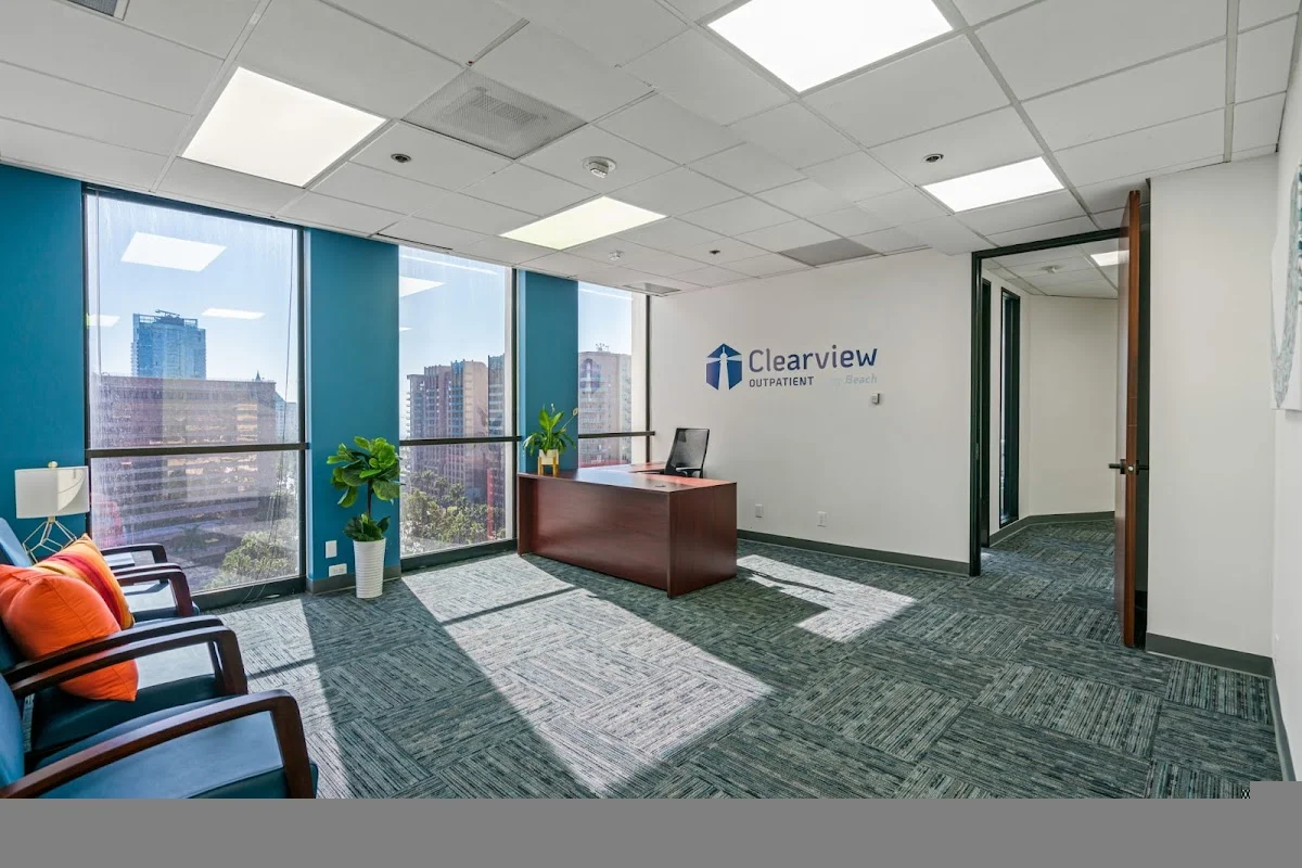 Clearview Outpatient - Long Beach - Photo 2
