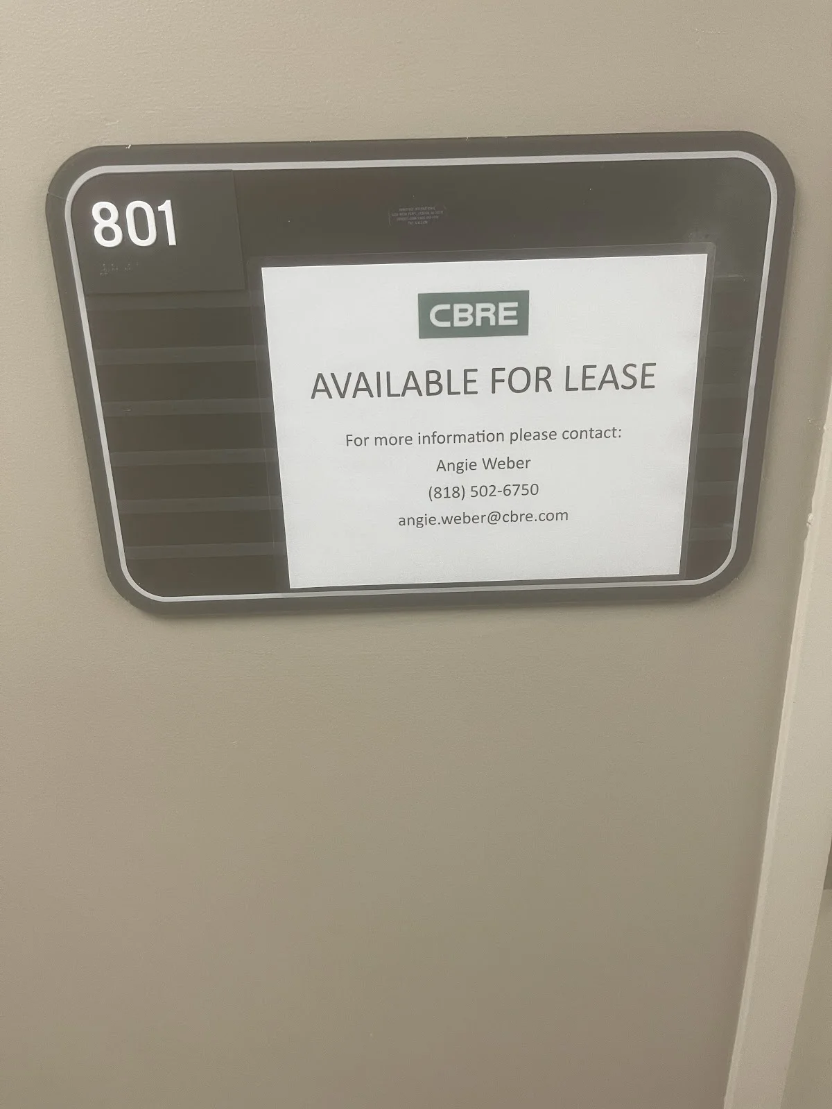 Long Beach Trauma Recovery Center - Photo 1