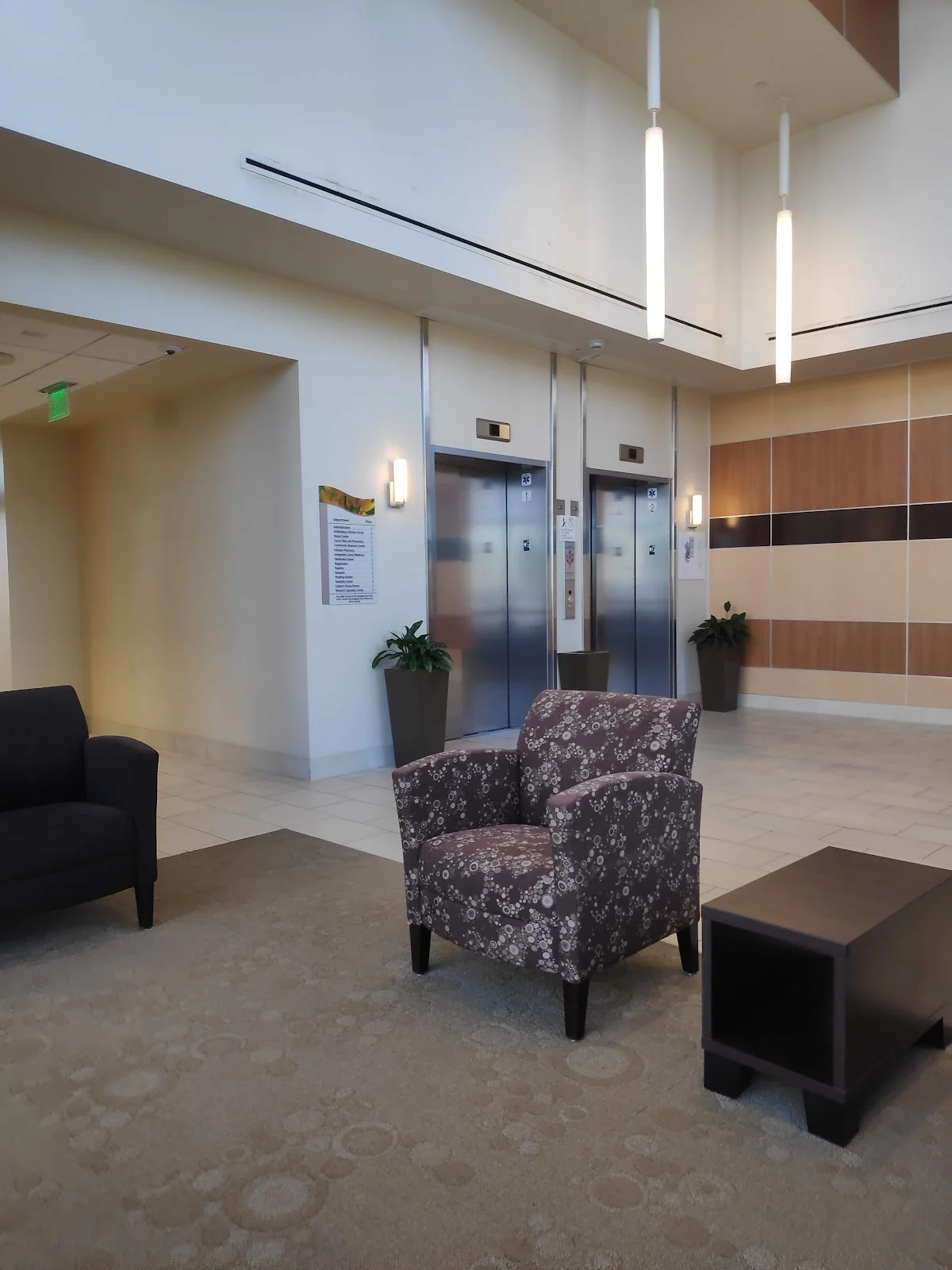 MemorialCare Rehabilitation Institute - Long Beach - Photo 2