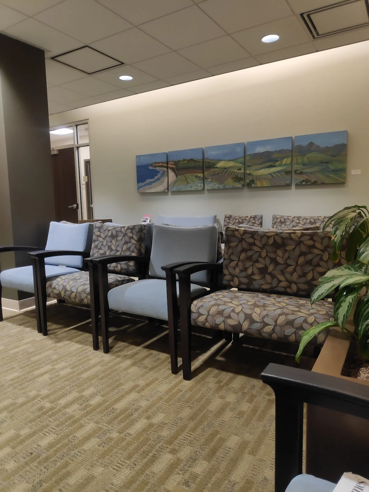 MemorialCare Rehabilitation Institute - Long Beach - Photo 3