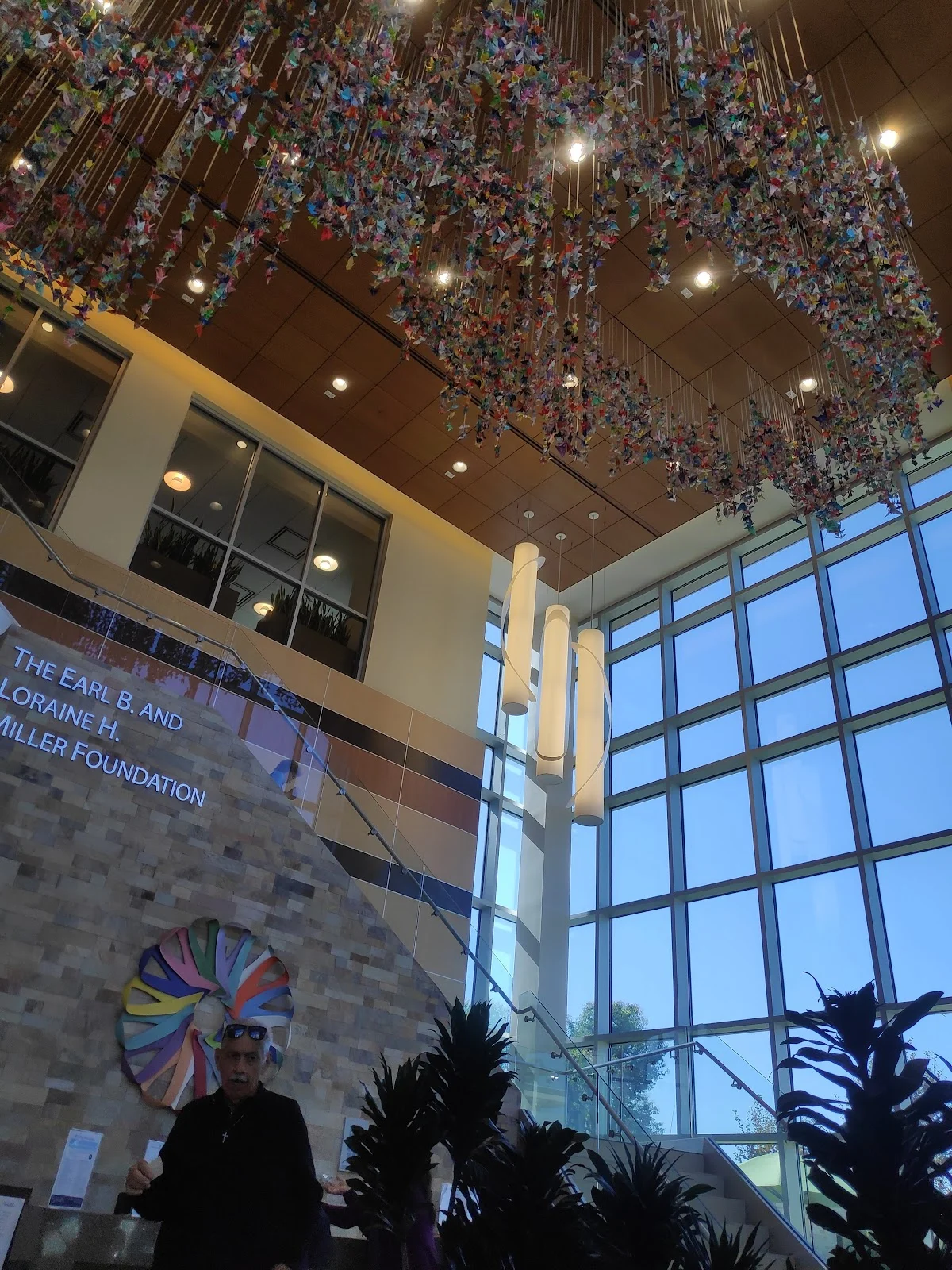 MemorialCare Rehabilitation Institute - Long Beach - Photo 4