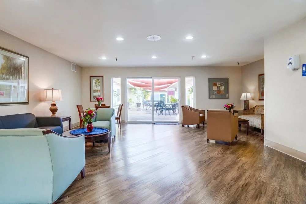 Marlora Post Acute Rehabilitation Hospital