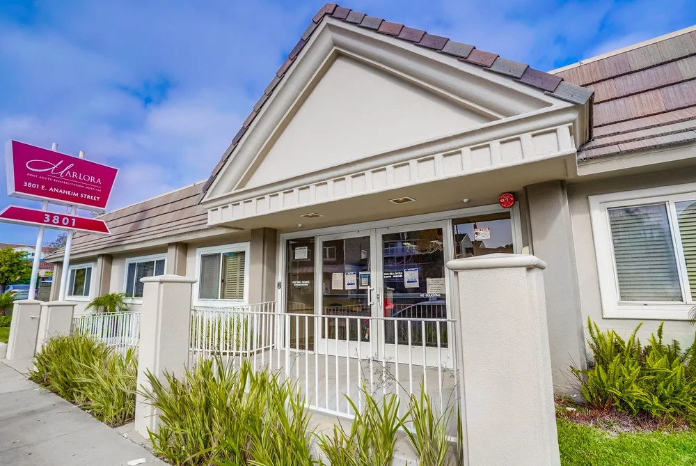 Marlora Post Acute Rehabilitation Hospital - Photo 2