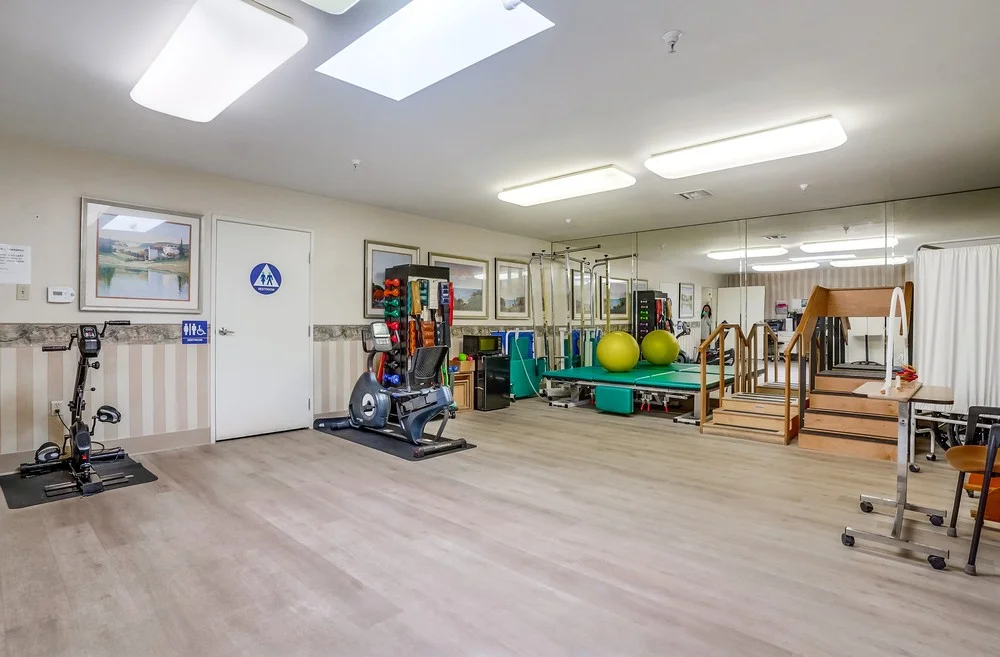 Marlora Post Acute Rehabilitation Hospital - Photo 4