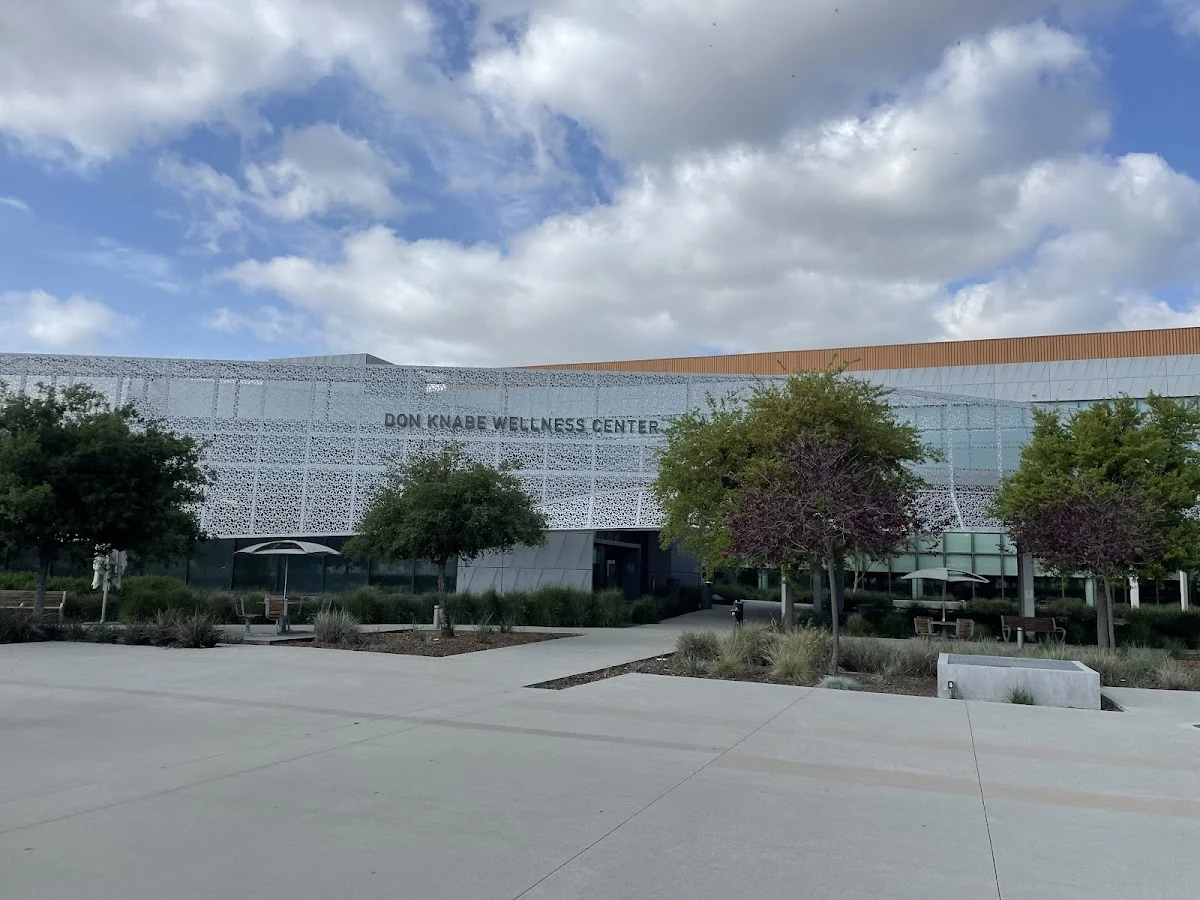 Rancho Los Amigos National Rehabilitation Center