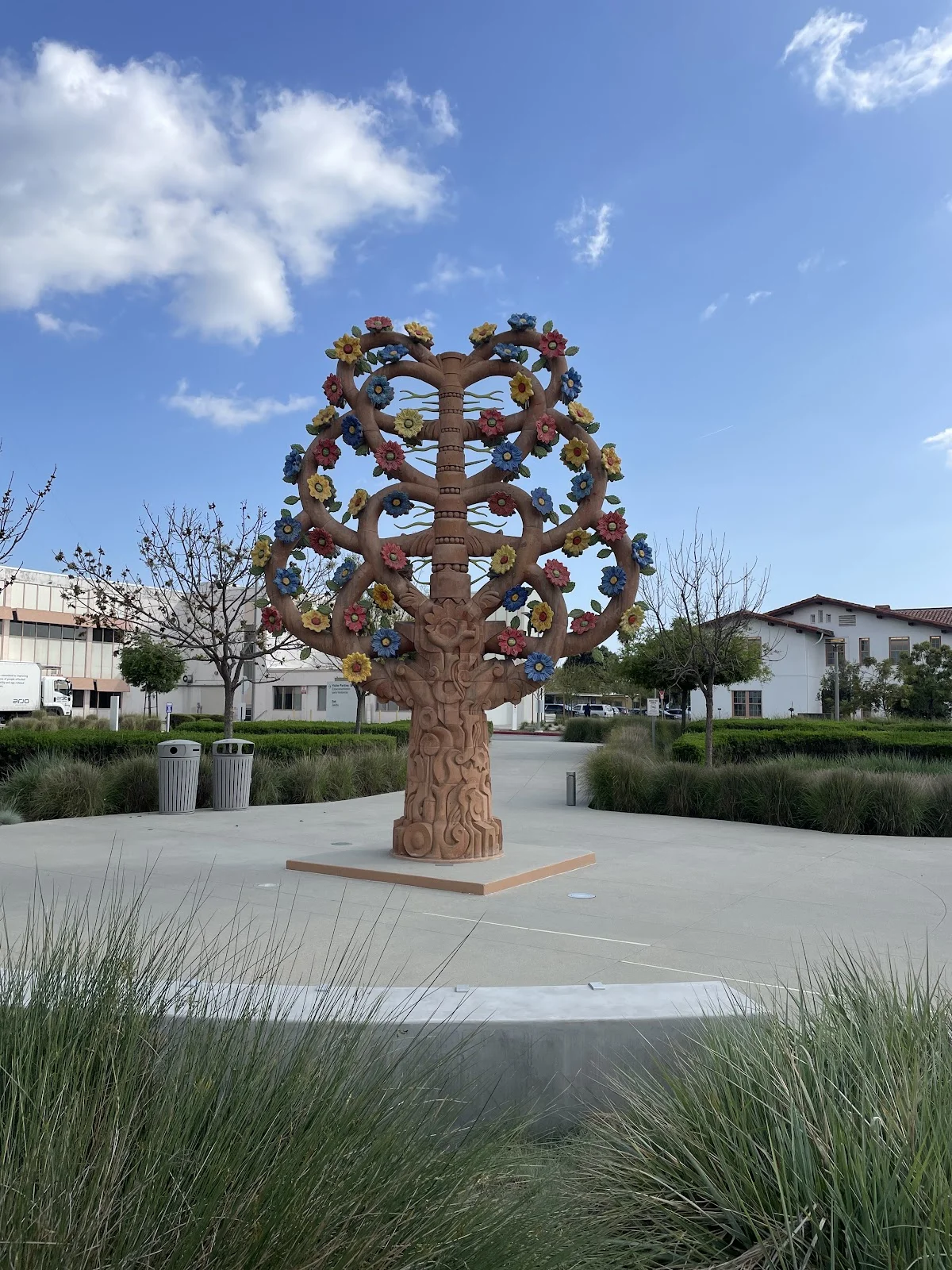 Rancho Los Amigos National Rehabilitation Center - Photo 2