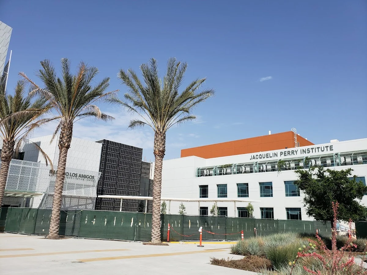 Rancho Los Amigos National Rehabilitation Center - Photo 3