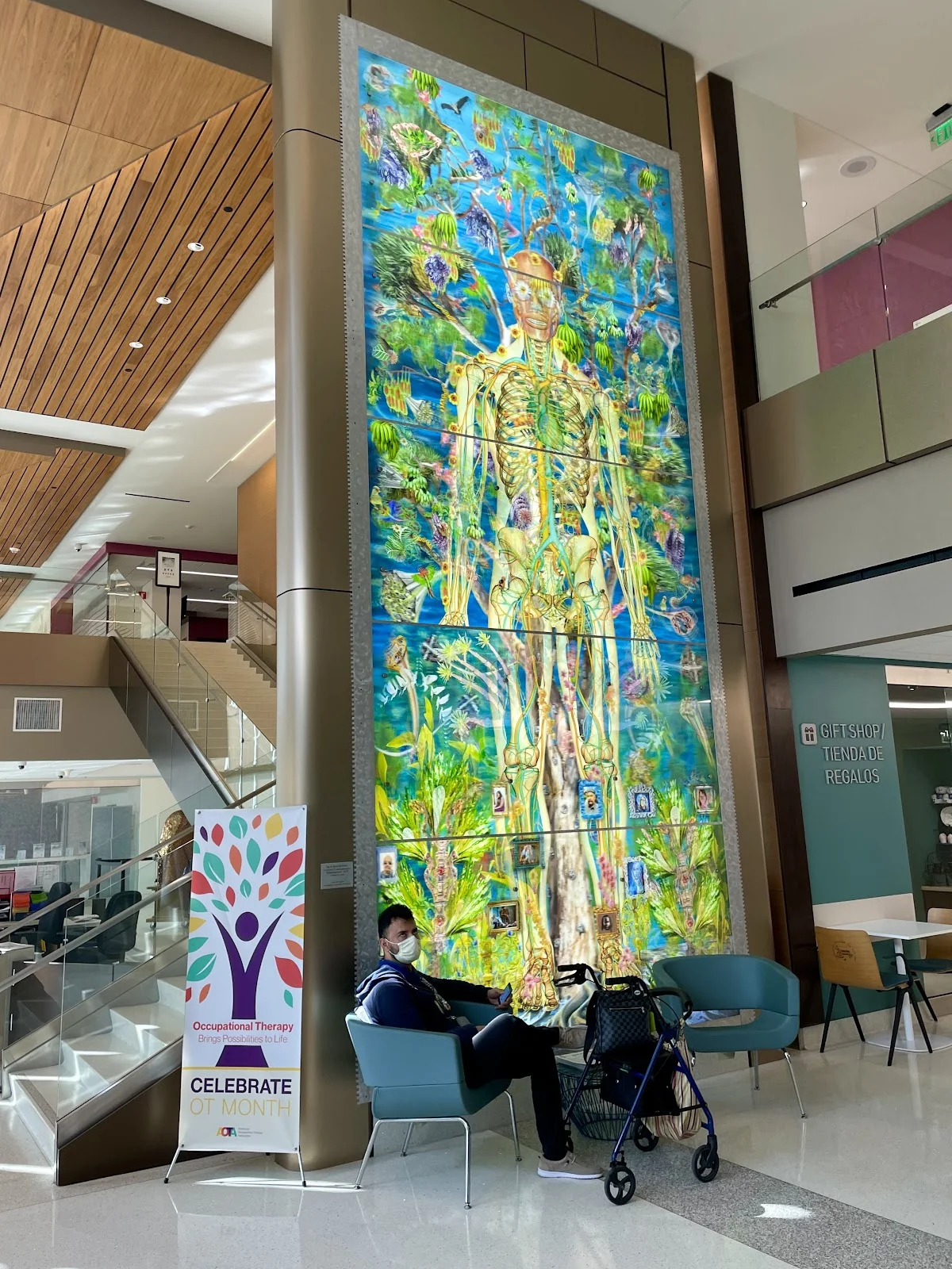 Rancho Los Amigos National Rehabilitation Center - Photo 5