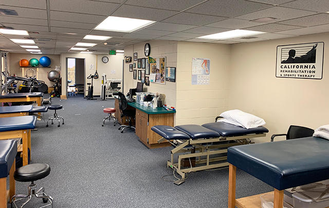 California Rehabilitation and Sports Therapy - Long Beach, Long Beach Blvd. - Photo 6