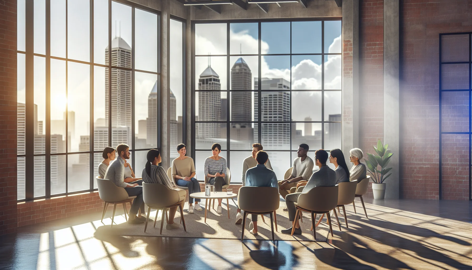 Women's Addiction Treatment Options in Long Beach