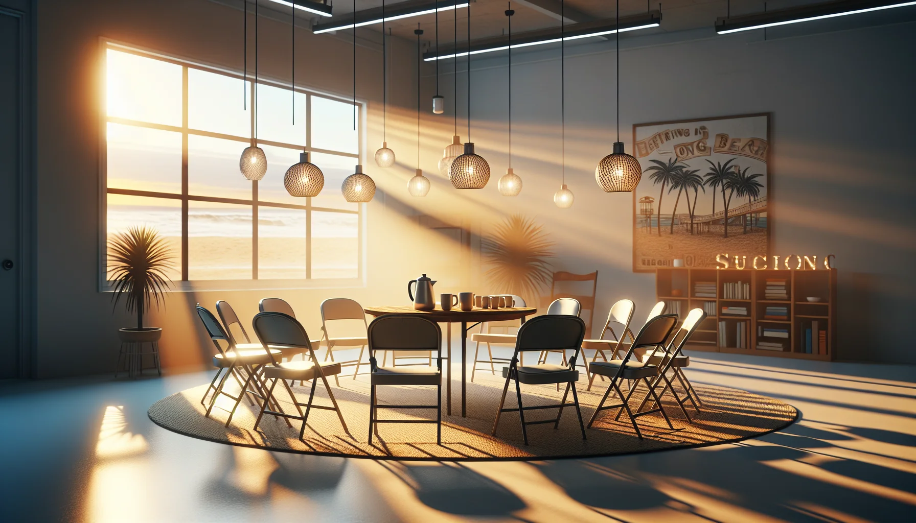 Types of AA Meetings in Long Beach: Open, Closed, Speaker & More