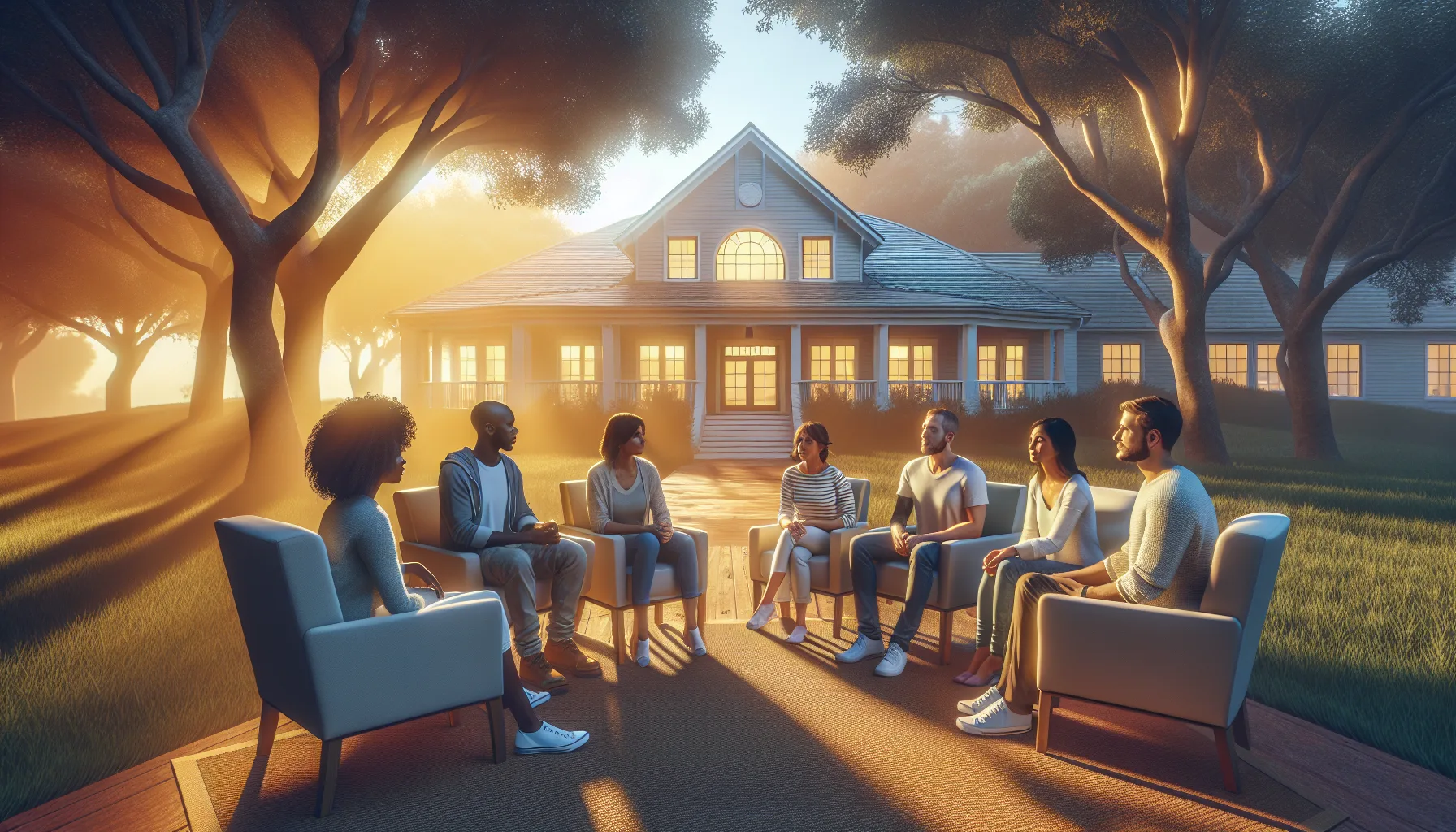 Medication-Assisted Treatment (MAT) in Long Beach: What to Know